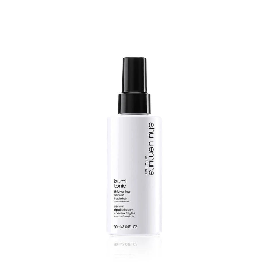 izumi tonic thickening serum