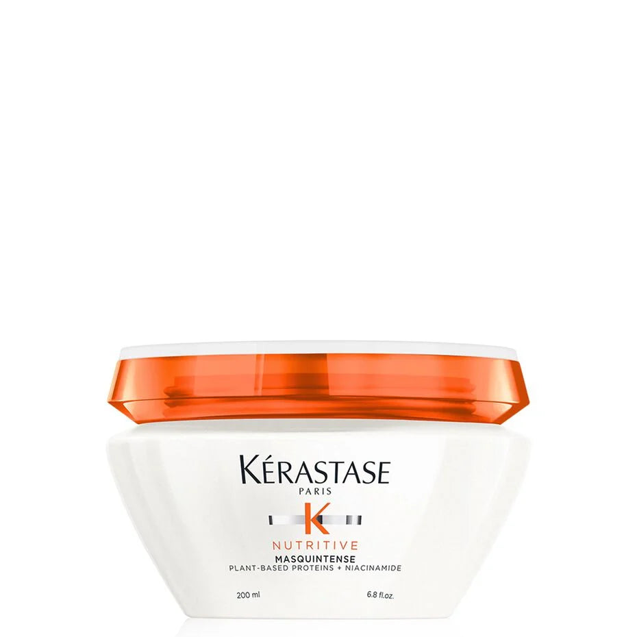 Masquintense Hair Mask