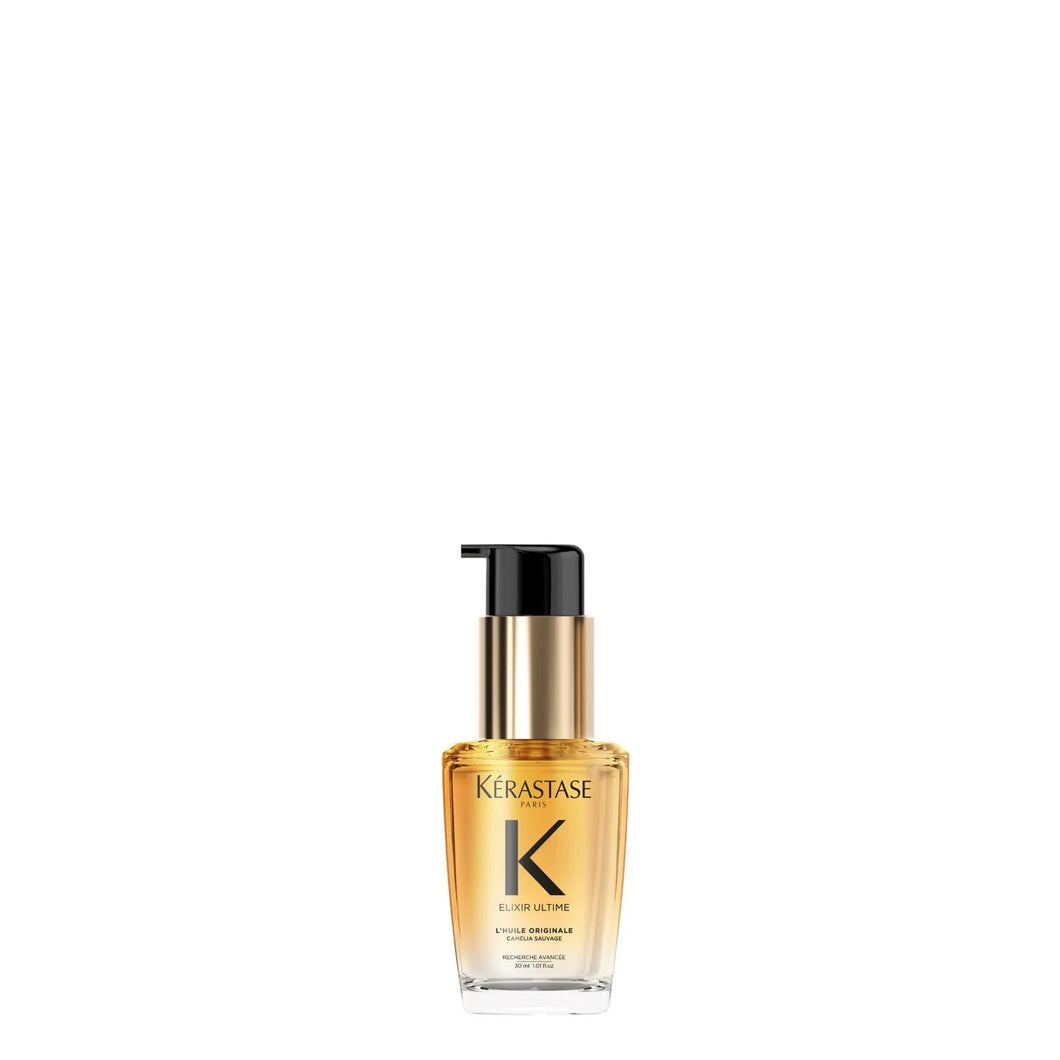ELIXIR ULTIME ORIGINAL HAIR OIL TRAVEL
