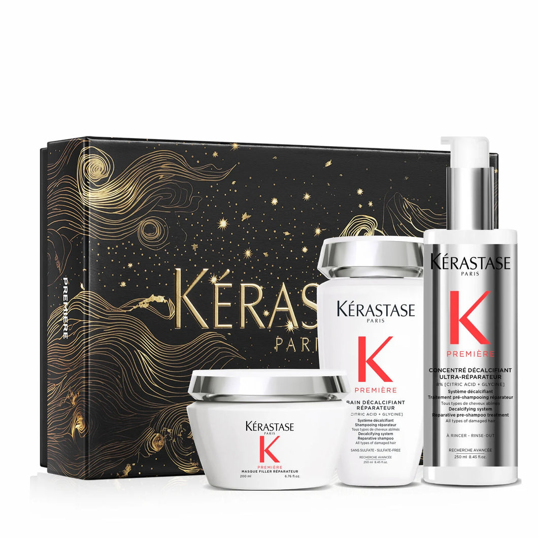 PREMIÈRE LUXURY HOLIDAY GIFT SET