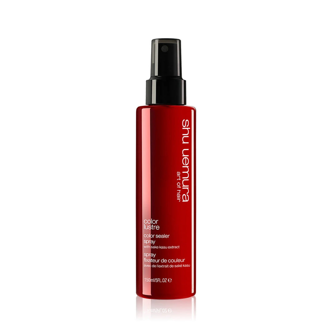 Color Lustre Color Sealer Spray