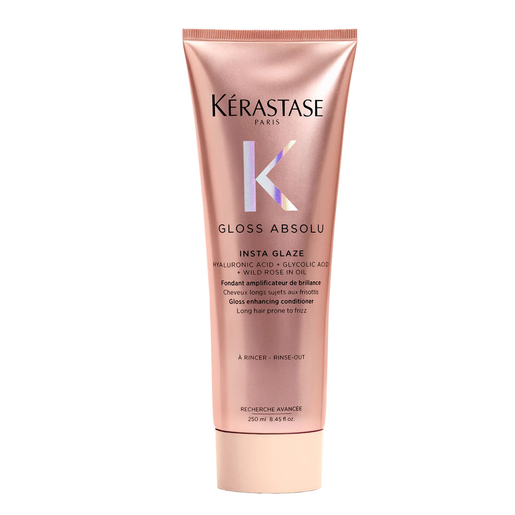 GLOSS ABSOLU INSTA-GLAZE ANTI-FRIZZ CONDITIONER