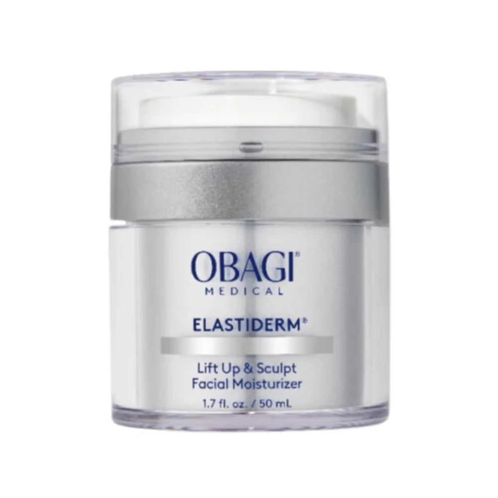 Lift Up & Sculpt Facial Moisturizer