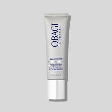 Neck and Décolleté Concentrate