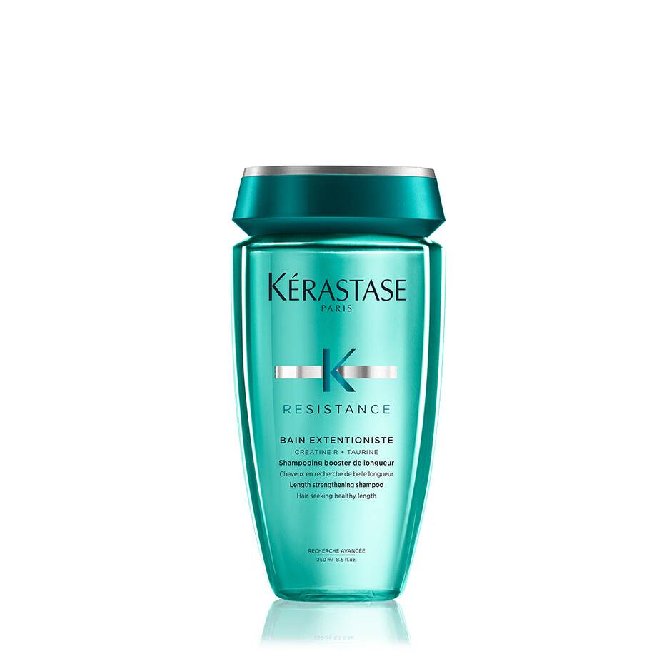 Résistance Bain Extentioniste Shampoo