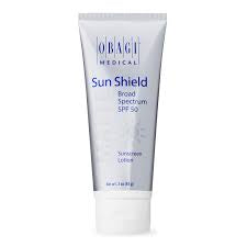 Sun Shield™ Matte Broad Spectrum SPF 50