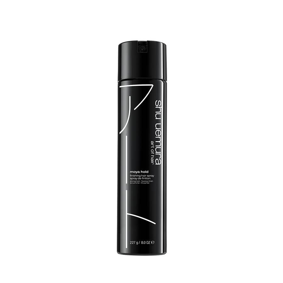 moya hold hair spray