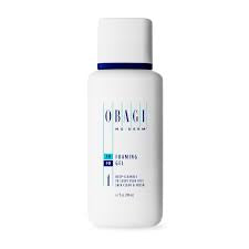 Obagi Nu-Derm® Foaming Gel