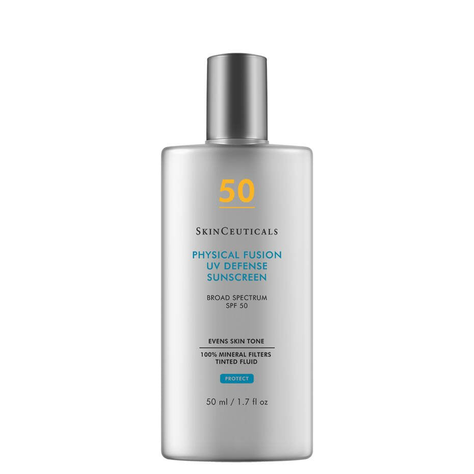 Physical Fusion UV Defense Sunscreen SPF 50