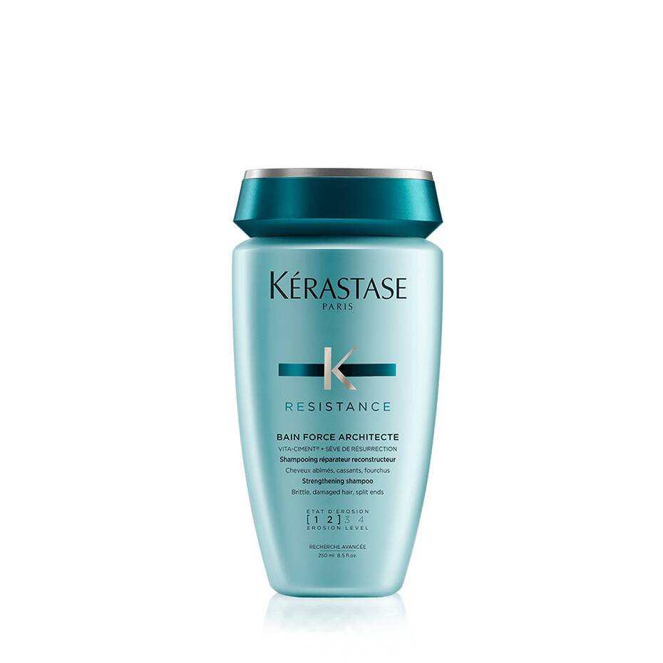 Résistance Bain Force Architecte Shampoo