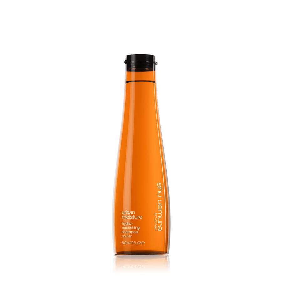 urban moisture shampoo