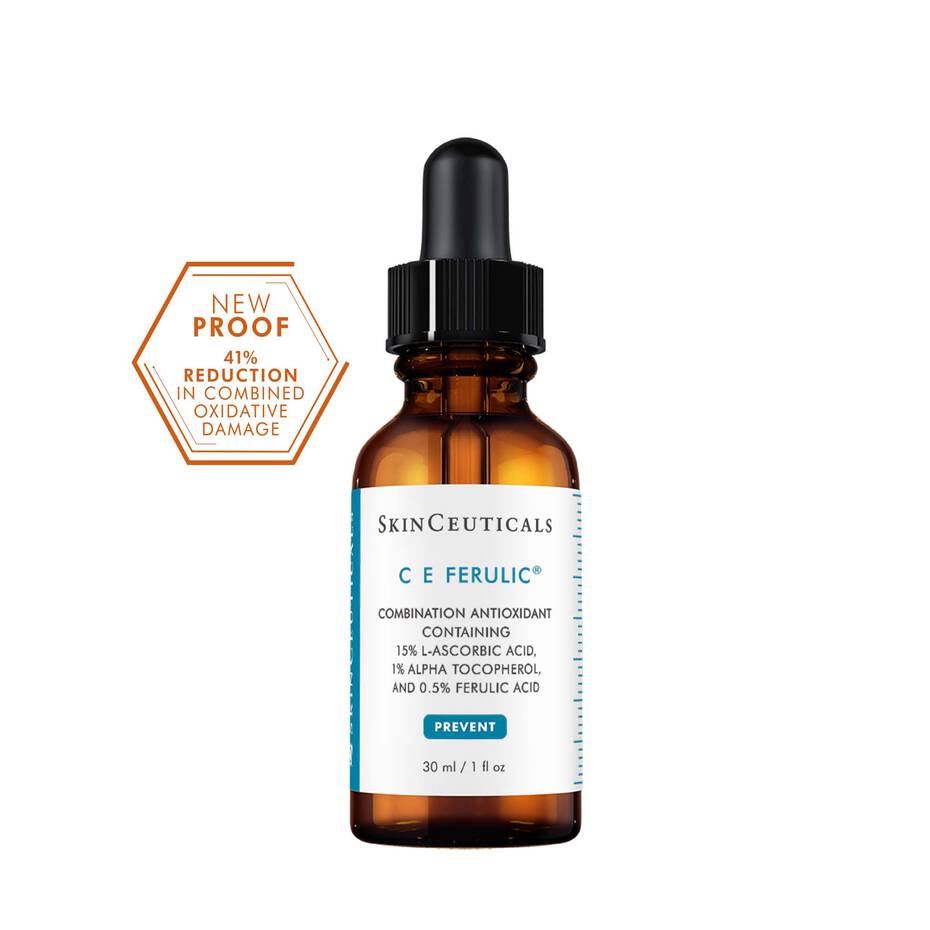 C E Ferulic