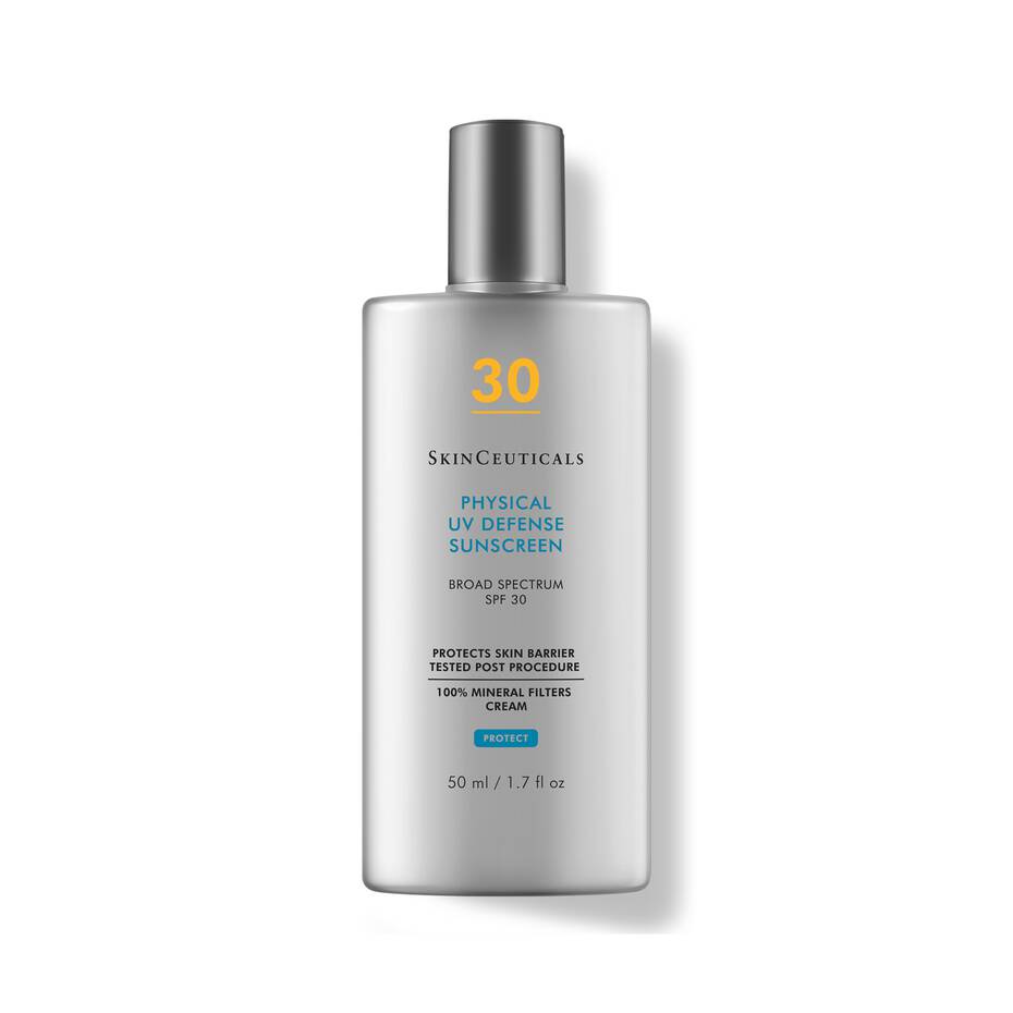 Physical UV Defense Sunscreen SPF30