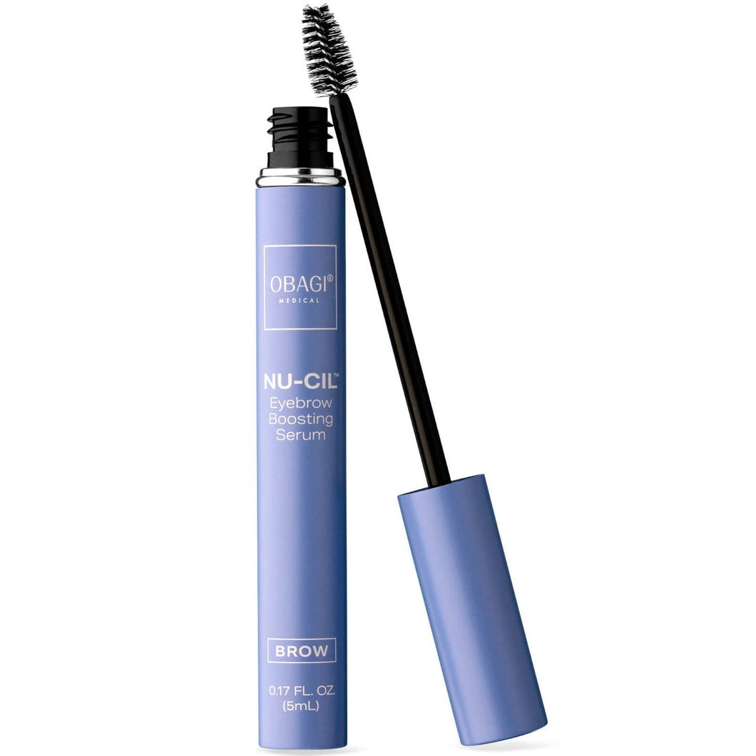 Nu-Cil Eyebrow Boosting Serum