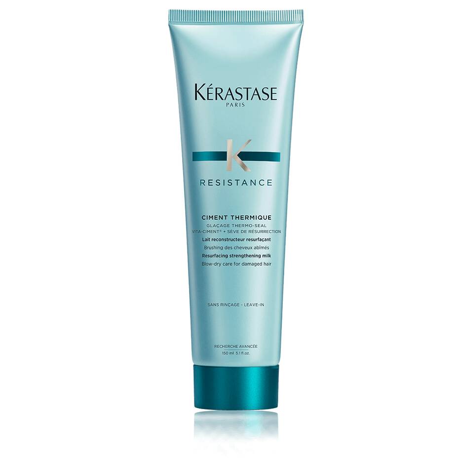 Résistance Ciment Thermique Blow Dry Primer