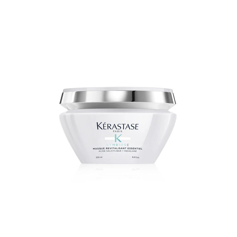 Revitalisant Essentiel Hydrating Hair Mask