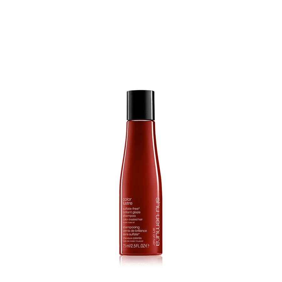 color lustre shampoo