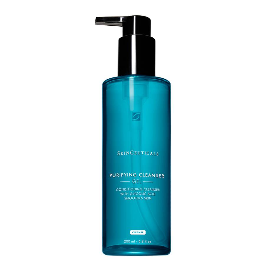 Purifying Gel Cleanser