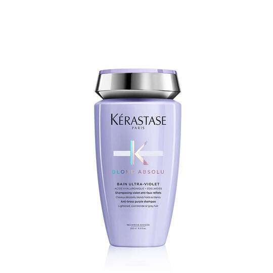 Blonde Absolu Bain Ultra-Violet Shampoo