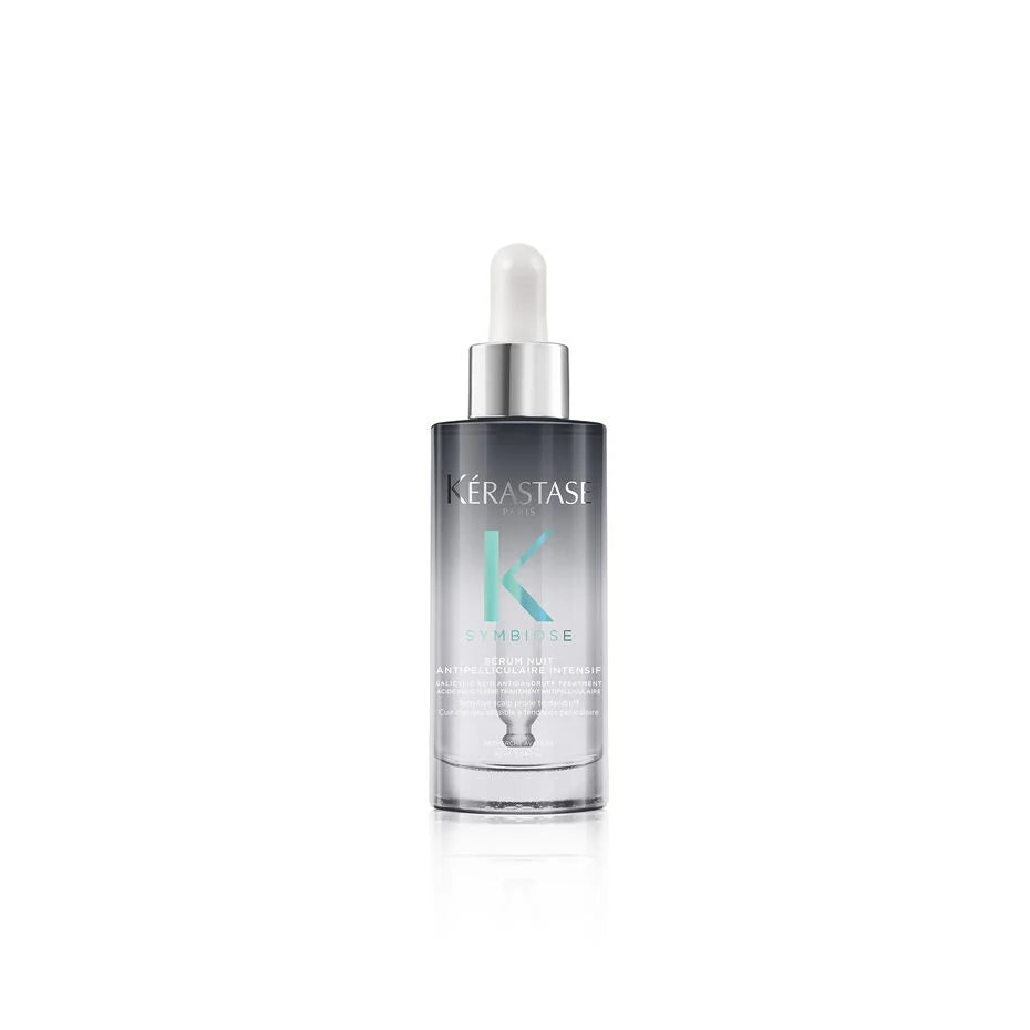 Serum Nuit Antipelliculaire Antidandruff Night Serum