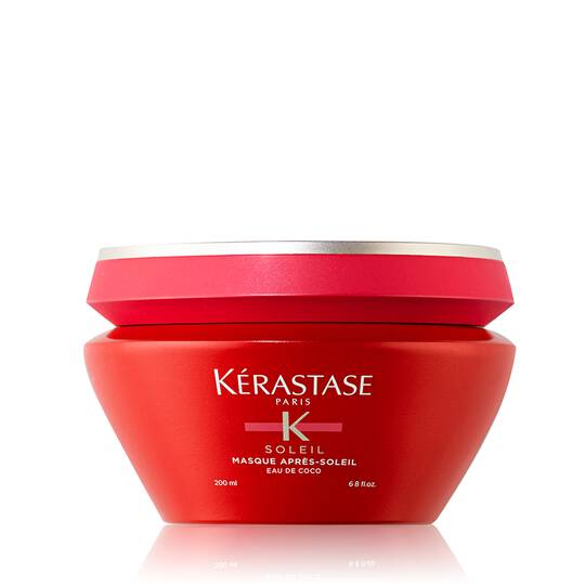 Soleil Masque Après-Soleil Hair Mask
