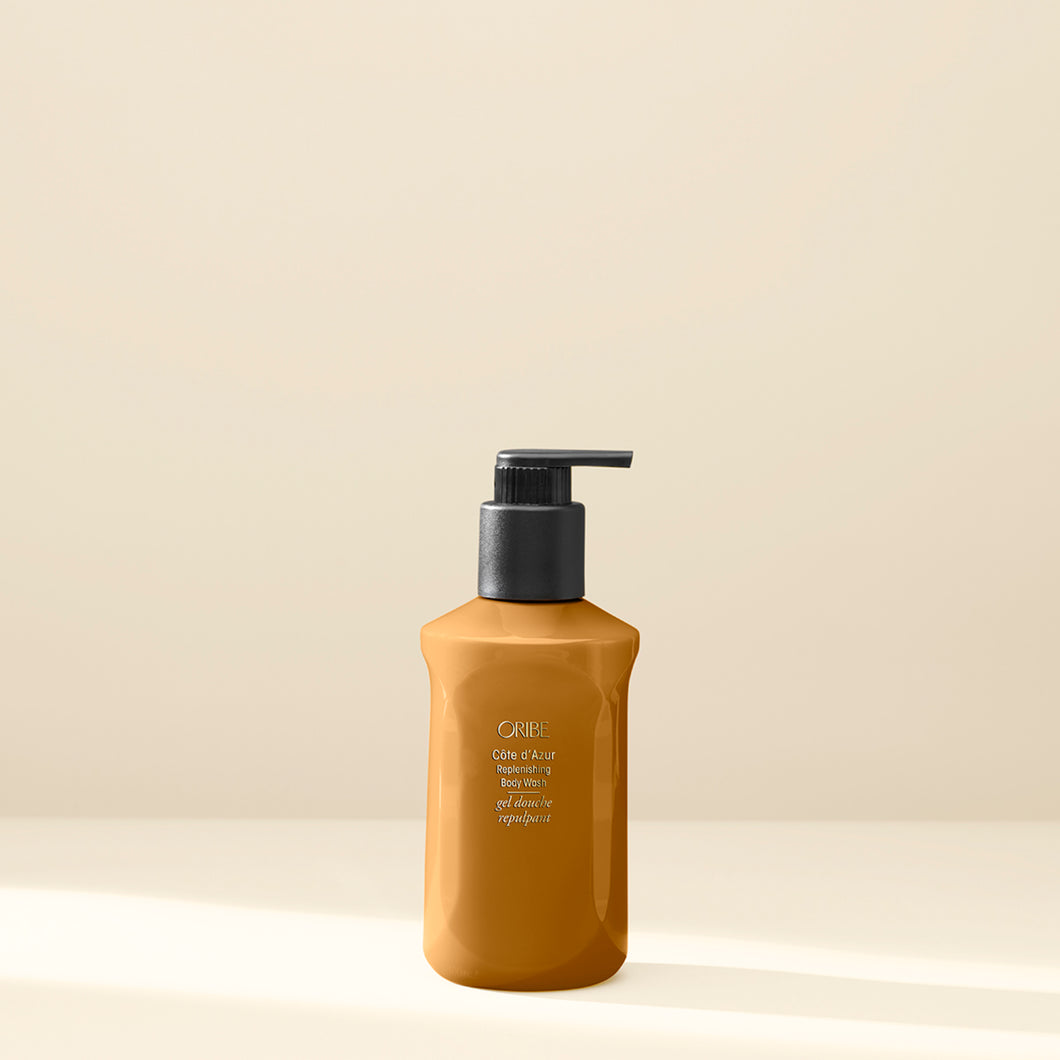 Côte d'Azur Replenishing Body Wash