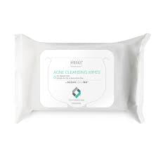 SUZANOBAGIMD Acne Cleansing Wipes