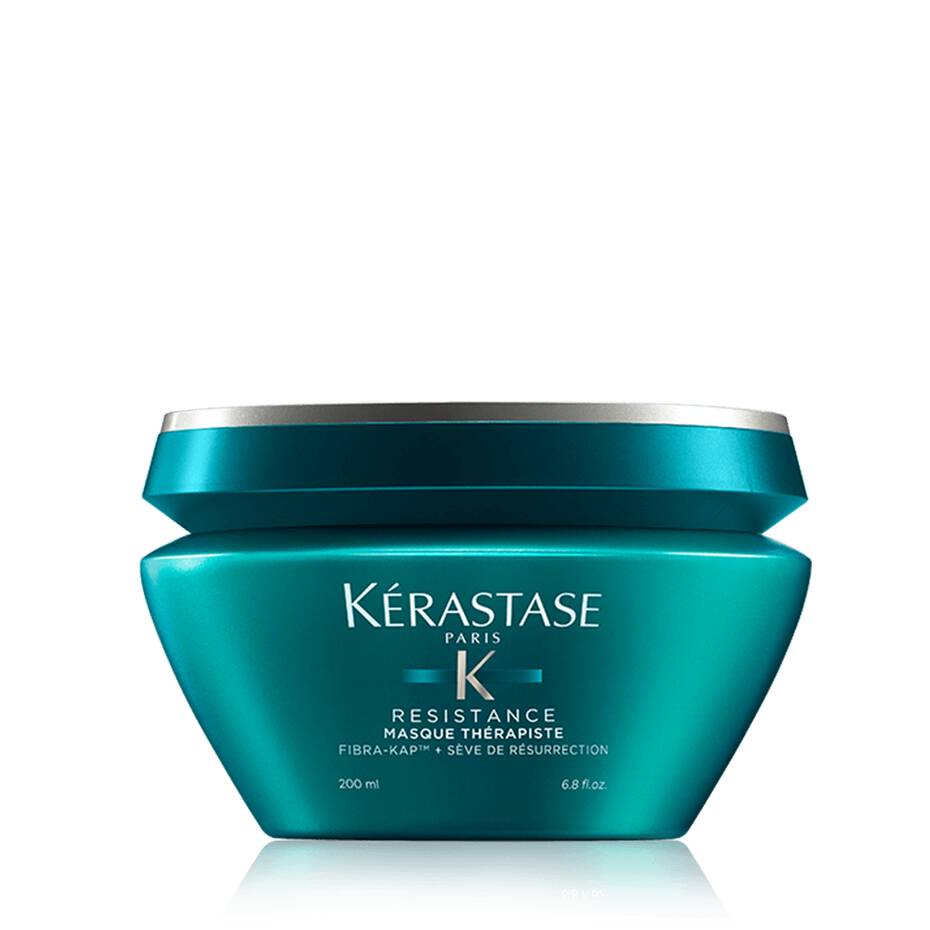 Résistance Masque Therapiste Hair Mask